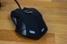 Trust GXT 158 Laser Gamer egér (20324) Iroda és számítástechnika - Egér - Vezetékes egér - 307412