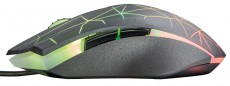 Trust GXT 170 Heron RGB vezetékes Gamer egér (21813) Iroda és számítástechnika - Egér - Vezetékes egér - 321864