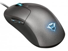 Trust GXT 180 Kusan Pro Gamer egér (22401) Iroda és számítástechnika - Egér - Vezetékes egér - 338973