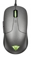 Trust GXT 180 Kusan Pro Gamer egér (22401) Iroda és számítástechnika - Egér - Vezetékes egér - 338973