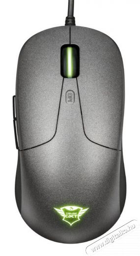 Trust GXT 180 Kusan Pro Gamer egér (22401) Iroda és számítástechnika - Egér - Vezetékes egér - 338973