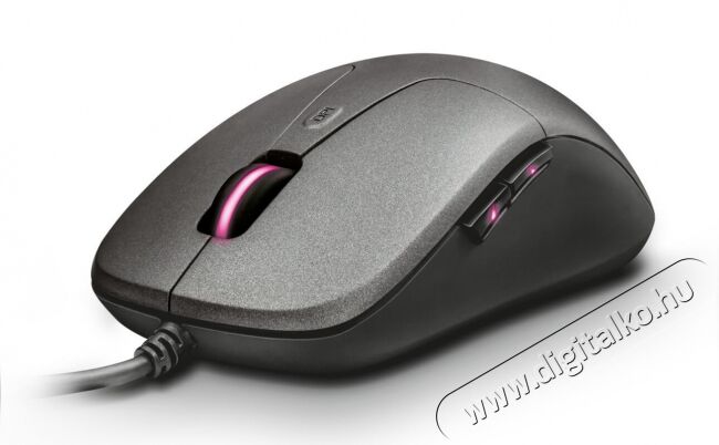 Trust GXT 180 Kusan Pro Gamer egér (22401) Iroda és számítástechnika - Egér - Vezetékes egér - 338973