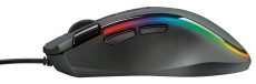 Trust GXT 188 Laban RGB  vezetékes Gamer egér (21789) Iroda és számítástechnika - Egér - Vezetékes egér - 321866