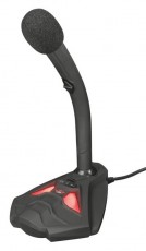 Trust GXT 211 Reyno USB Gamer mikrofon (21857) Iroda és számítástechnika - Egyéb számítástechnikai termék - 332824