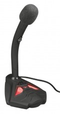 Trust GXT 211 Reyno USB Gamer mikrofon (21857) Iroda és számítástechnika - Egyéb számítástechnikai termék - 332824