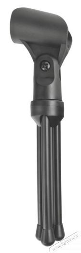Trust GXT 212 Mico jack és USB Gamer mikrofon (22191) Iroda és számítástechnika - Egyéb számítástechnikai termék - 334147