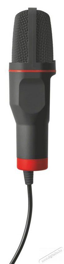 Trust GXT 212 Mico jack és USB Gamer mikrofon (22191) Iroda és számítástechnika - Egyéb számítástechnikai termék - 334147