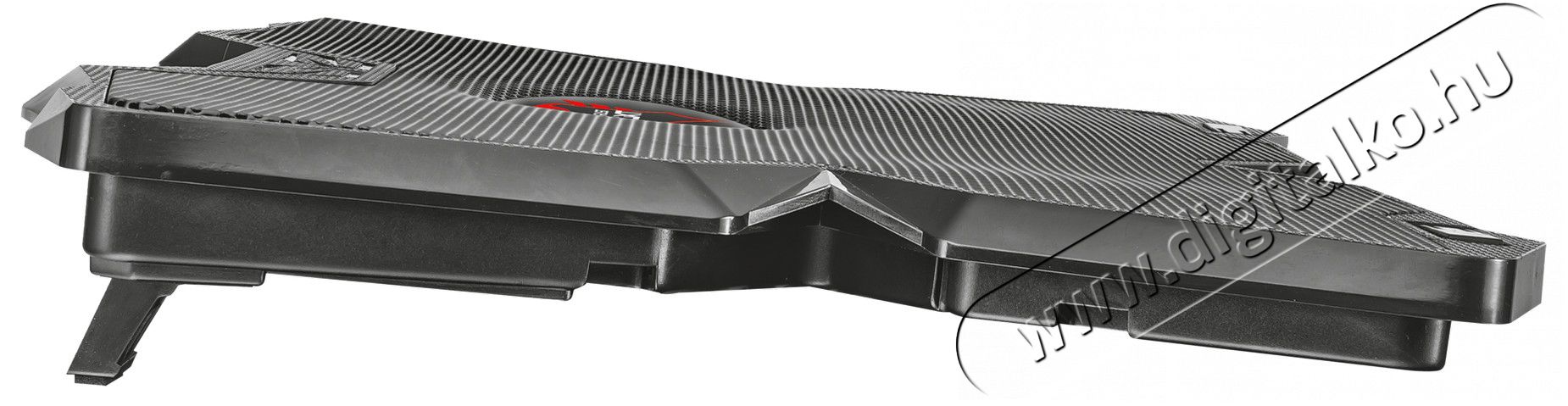 Trust GXT 278 Notebook Cooling Stand gamer hűtőpad (20817) Egyéb - Nem forgalmazzuk ! - 313294