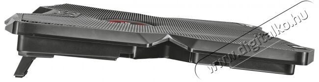 Trust GXT 278 Notebook Cooling Stand gamer hűtőpad (20817) Egyéb - Nem forgalmazzuk ! - 313294