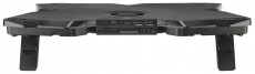 Trust GXT 278 Notebook Cooling Stand gamer hűtőpad (20817) Egyéb - Nem forgalmazzuk ! - 313294