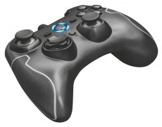 Trust GXT 560 Nomad PC & PS3 Gamer gamepad (22193) Iroda és számítástechnika - Számítógép tartozék - PC kontroller - 334150