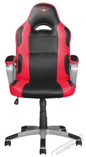 Trust GXT 705 Ryon Gamer szék (22256) Háztartás / Otthon / Kültér - Egyéb háztartási termék - 332826