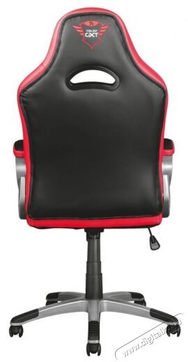 Trust GXT 705 Ryon Gamer szék (22256) Háztartás / Otthon / Kültér - Egyéb háztartási termék - 332826