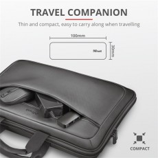 Trust Halyx 4 portos USB3.2 alumínium USB HUB Iroda és számítástechnika - Notebook kiegészítő - USB hub / elosztó - 368566