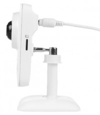 Trust Smart Home IPCAM2000 beltéri kamera (71119) Fényképezőgép / kamera - Megfigyelő / IP kamera - 318132