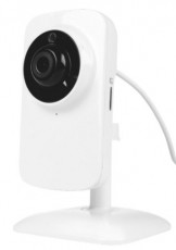 Trust Smart Home IPCAM2000 beltéri kamera (71119) Fényképezőgép / kamera - Megfigyelő / IP kamera - 318132