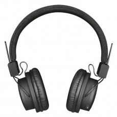 Trust Leva Bluetooth fejhallgató (21754) Audio-Video / Hifi / Multimédia - Fül és Fejhallgatók - Fejhallgató mikrofonnal / headset - 348526
