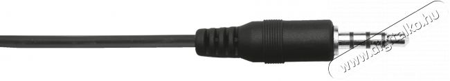 Trust Lima Chat Headset for PC and laptop - 21663 Egyéb - Nem forgalmazzuk ! - 342585