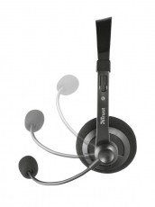 Trust Lima Chat Headset for PC and laptop - 21663 Egyéb - Nem forgalmazzuk ! - 342585