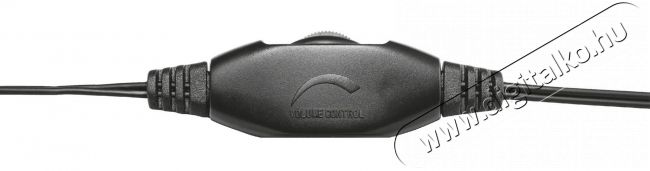 Trust Lima Chat Headset for PC and laptop - 21663 Egyéb - Nem forgalmazzuk ! - 342585