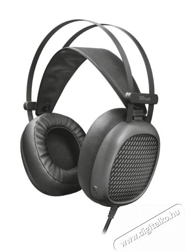 Trust Lumen Illuminated Headset for PC and laptop - 22447 Egyéb - Nem forgalmazzuk ! - 341302