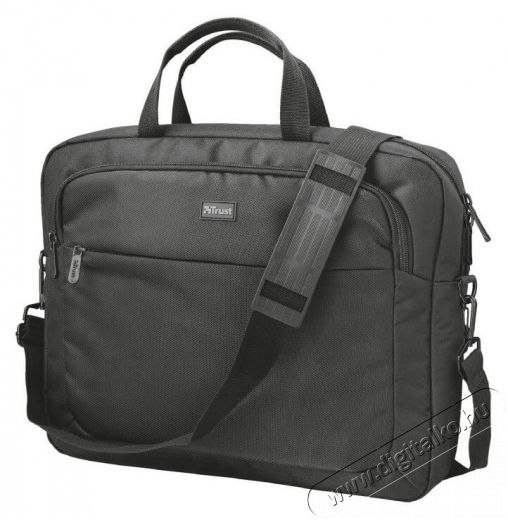 Trust Lyon fekete 16 notebook táska - 22860 Egyéb - Nem forgalmazzuk ! - 341473