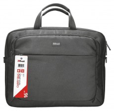 Trust Lyon fekete 16 notebook táska - 22860 Egyéb - Nem forgalmazzuk ! - 341473