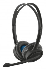 Trust Mauro Headset (21660) Audio-Video / Hifi / Multimédia - Fül és Fejhallgatók - Fejhallgató mikrofonnal / headset - 320854