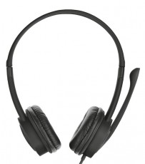 Trust Mauro Headset (21660) Audio-Video / Hifi / Multimédia - Fül és Fejhallgatók - Fejhallgató mikrofonnal / headset - 320854