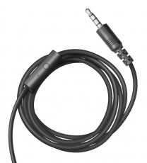 Trust Noma mikrofonos fejhallgató (22637) - fa Audio-Video / Hifi / Multimédia - Fül és Fejhallgatók - Fejhallgató mikrofonnal / headset - 345912