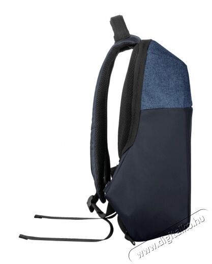 Trust Nox Anti-theft 16 Notebook hátizsák - kék Egyéb - Nem forgalmazzuk ! - 348531