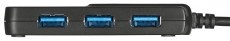 Trust Oila 4 portos USB 3.1 HUB (21318) Iroda és számítástechnika - Notebook kiegészítő - USB hub / elosztó - 313305