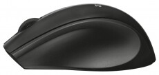 Trust Oni Wireless Micro egér (21048) - fekete Iroda és számítástechnika - Egér - Vezeték nélküli egér - 316968