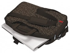 Trust Oslo 15.6 notebook táska (17040) - barna Egyéb - Nem forgalmazzuk ! - 316973