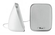 Trust Porto 2.0 Portable Speaker Set Újdonságok - Új termékek - 345914
