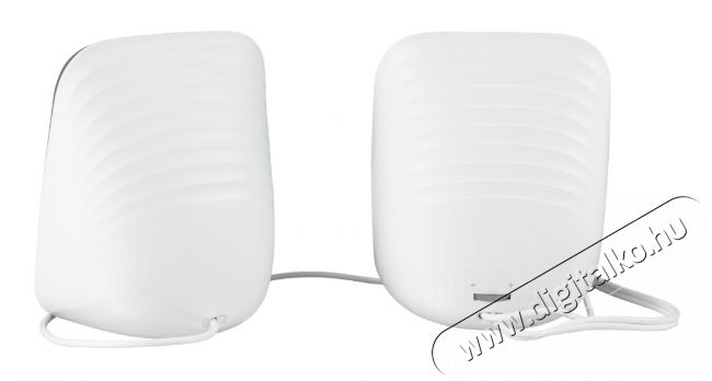Trust Porto 2.0 Portable Speaker Set Újdonságok - Új termékek - 345914