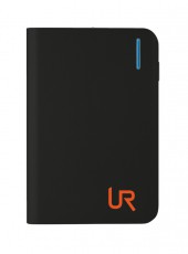 Trust Power Bank 8800 külső akkumulátor - fekete Mobil / Kommunikáció / Smart - Powerbank / Külső akkumulátor és töltő - 318141