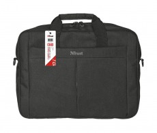 Trust Primo 17 Notebook táska - fekete (21552) Egyéb - Nem forgalmazzuk ! - 348532