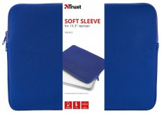 Trust Primo 13,3" notebook tok (21252) - kék Egyéb - Nem forgalmazzuk ! - 313311