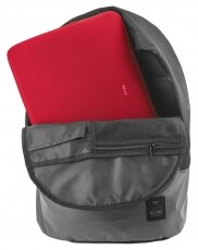 Trust Primo 13,3" notebook tok (21253) - piros Egyéb - Nem forgalmazzuk ! - 313314