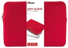 Trust Primo 13,3" notebook tok (21253) - piros Egyéb - Nem forgalmazzuk ! - 313314