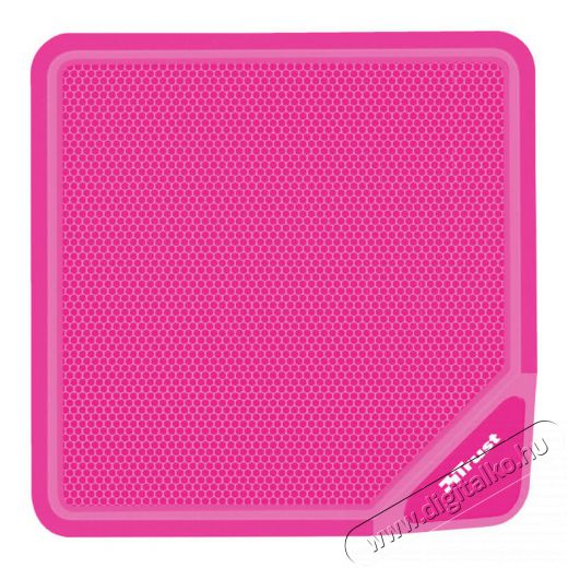 Trust Primo Wireless Bluetooth vezeték nélküli hangszóró - neon pink - 22482 Audio-Video / Hifi / Multimédia - Hordozható, vezeték nélküli / bluetooth hangsugárzó - Hordozható, vezeték nélküli / bluetooth hangsugárzó - 339147