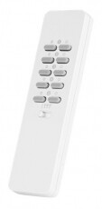 Trust Smart Home AYCT-102 távirányító (71001) Tv kiegészítők - Távvezérlő - Univerzális távirányító - 318148