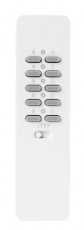 Trust Smart Home AYCT-102 távirányító (71001) Tv kiegészítők - Távvezérlő - Univerzális távirányító - 318148