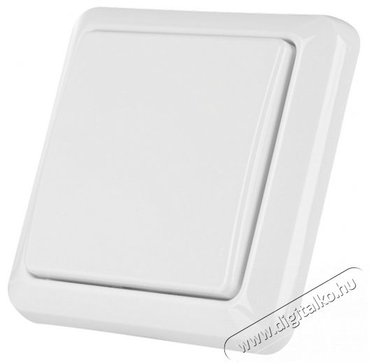 Trust Smart Home AYCT-102 okoskapcsoló (71075) Háztartás / Otthon / Kültér - Okos otthon - Kiegészítő - 314950