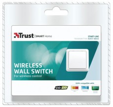 Trust Smart Home AYCT-102 okoskapcsoló (71075) Háztartás / Otthon / Kültér - Okos otthon - Kiegészítő - 314950