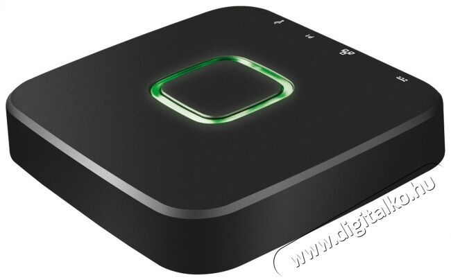 Trust Smart Home Octopus ICS-2000 központ (71110) Háztartás / Otthon / Kültér - Okos otthon - Kiegészítő - 314952