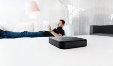 Trust Smart Home Octopus ICS-2000 központ (71110) Háztartás / Otthon / Kültér - Okos otthon - Kiegészítő - 314952