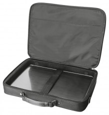 Trust Sydney CLS 17,3" notebook táska - fekete (20475) Egyéb - Nem forgalmazzuk ! - 313319