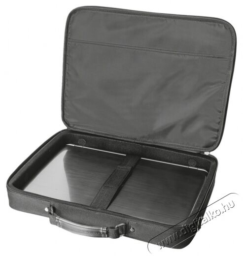 Trust Sydney CLS 17,3" notebook táska - fekete (20475) Egyéb - Nem forgalmazzuk ! - 313319